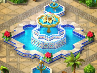 Gardenscapes