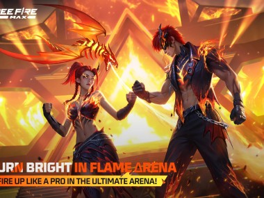 Garena Free Fire MAX