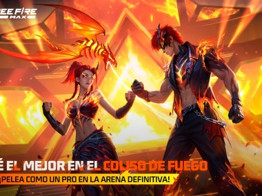 Garena Free Fire MAX