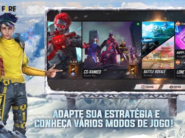 Garena Free Fire