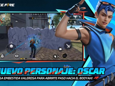 Garena Free Fire