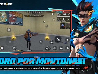 Garena Free Fire