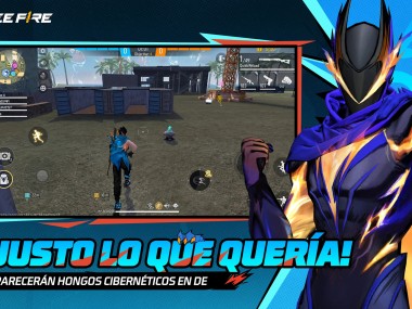 Garena Free Fire