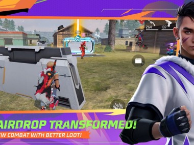 Garena Free Fire Garena Free Fire