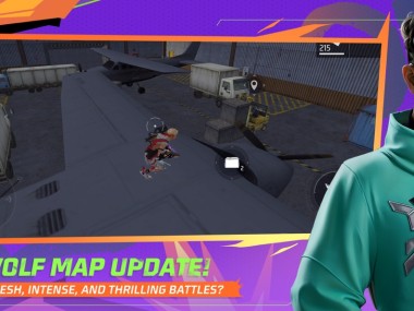 Garena Free Fire Garena Free Fire