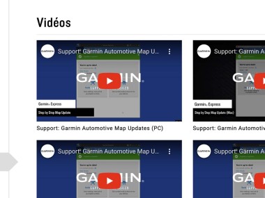 Garmin Express