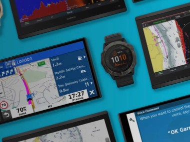 Garmin Express