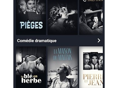 Gaumont Classique