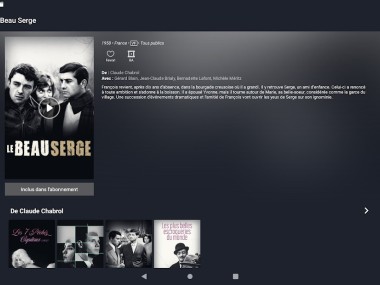 Gaumont Classique