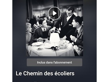 Gaumont Classique