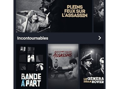 Gaumont Classique
