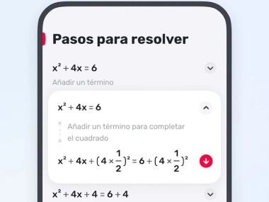Gauth: Amigo de Estudio de IA