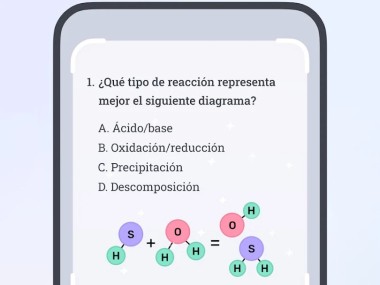 Gauth: Amigo de Estudio de IA