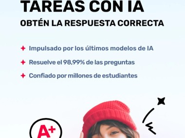 Gauth: Amigo de Estudio de IA