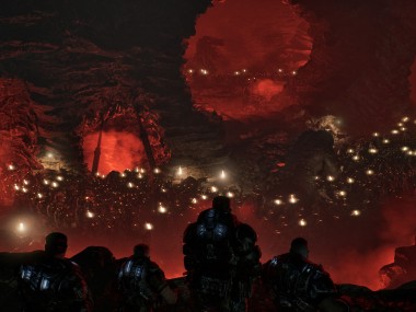 Gears of War: E-Day