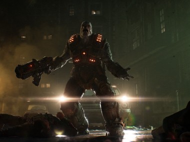 Gears of War: E-Day