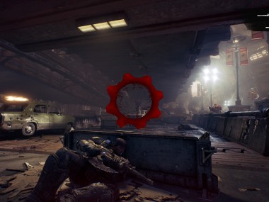 Gears of War: E-Day