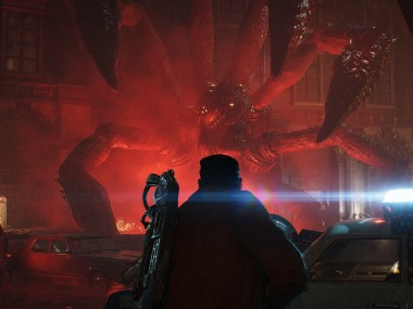 Gears of War: E-Day