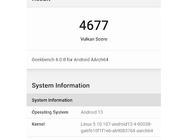 Geekbench