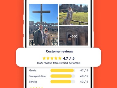 GetYourGuide