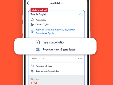 GetYourGuide