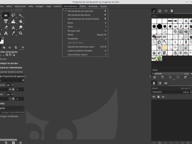 Gimp