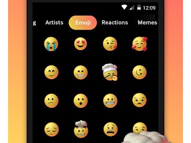 Giphy - Téléchargement et création de GIF