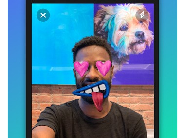 Giphy - Téléchargement et création de GIF