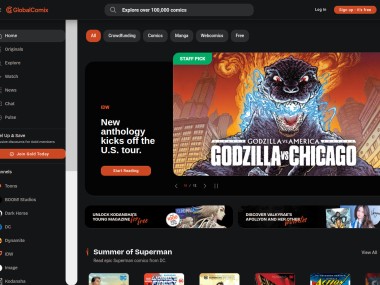 GlobalComix