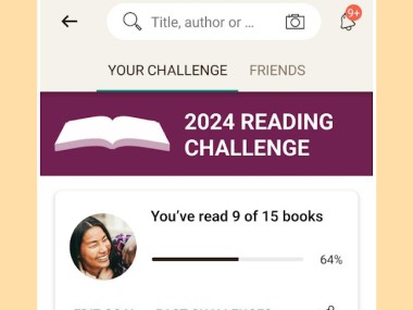 Goodreads