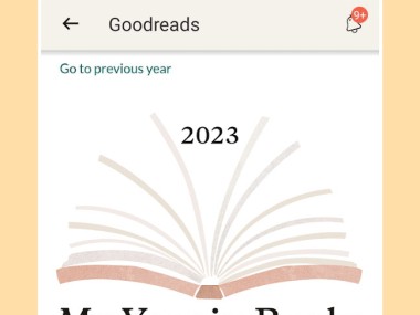 Goodreads