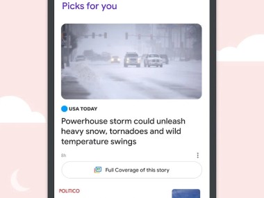 Google News - Daily Headlines