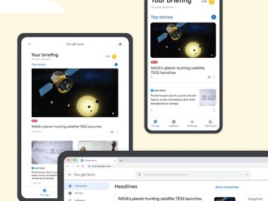 Google News