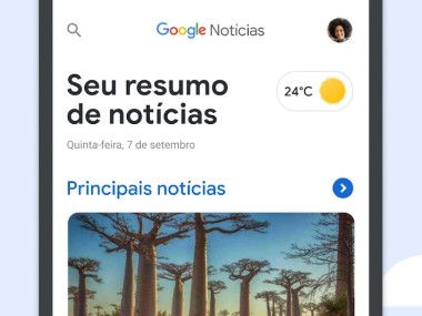 Google Notícias