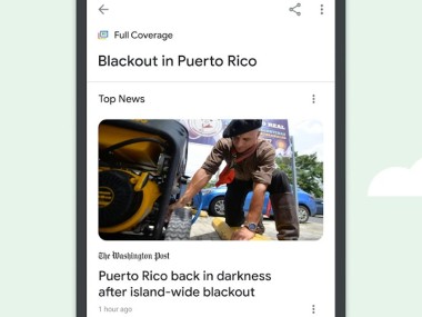 Google News - Daily Headlines