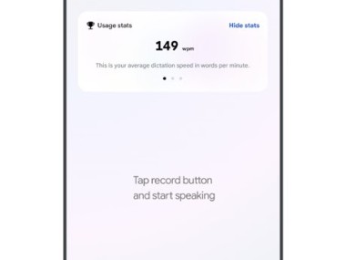 Google AI Edge Eloquent