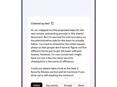 Google AI Edge Eloquent