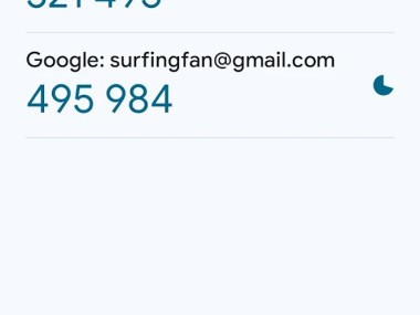 Download Google Authenticator (free) for Android, APK and iOS | Gizmodo