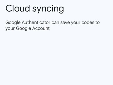 Download Google Authenticator (free) for Android, APK and iOS | Gizmodo