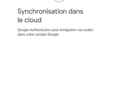 Google Authenticator