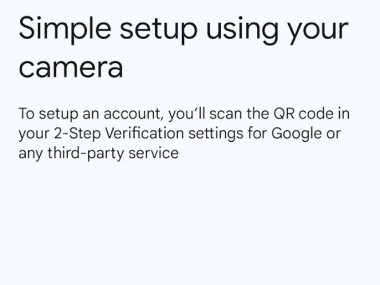 Download Google Authenticator (free) for Android, APK and iOS | Gizmodo