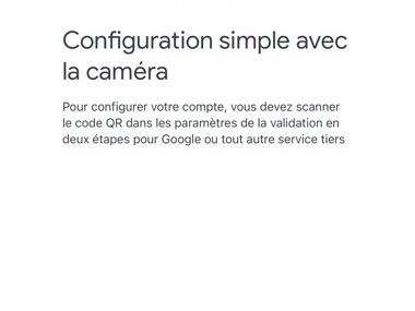 Google Authenticator