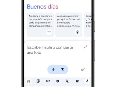 Google Gemini