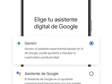 Google Gemini