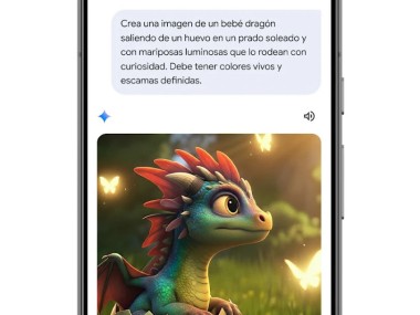Google Gemini