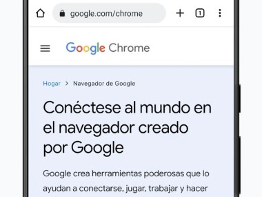 Google Chrome