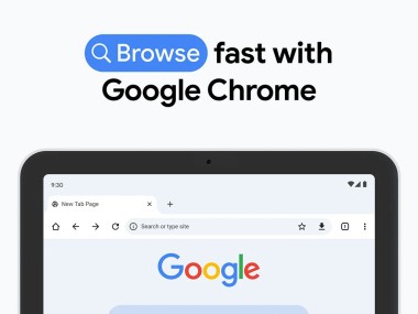 Google Chrome Google Chrome