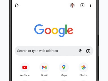 Google Chrome Google Chrome