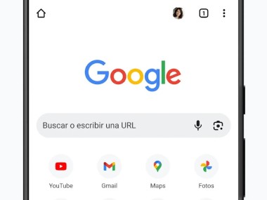 Google Chrome