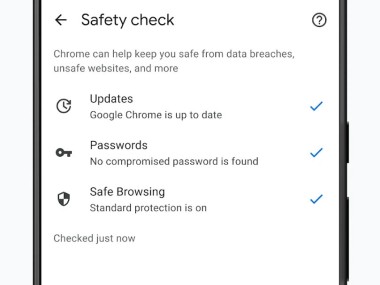 Google Chrome Google Chrome
